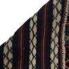 Handmade Balochi Rug 2' 7" x 4' 4" ft / 80 x 133 cm - No. G24445