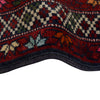 Handmade Balochi Rug 2' 7" x 4' 4" ft / 80 x 133 cm - No. G24445