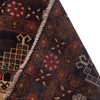 Baluch Small Size Rug 2' 11" x 4' 6" ft / 90 x 136 cm - No. G24448