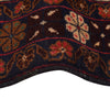 Baluch Small Size Rug 2' 11" x 4' 6" ft / 90 x 136 cm - No. G24448