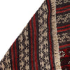 Brown Color Baluchi Rug 2' 11" x 4' 9" ft / 89 x 145 cm - No. G24449