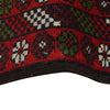 Brown Color Baluchi Rug 2' 11" x 4' 9" ft / 89 x 145 cm - No. G24449