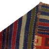 Afghan Maimana Kilim 3' 11" x 7' 1" ft / 120 x 216 cm - No. G24457