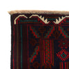 Handmade Balochi Rug 2' 11" x 4' 9" ft / 88 x 145 cm - No. G24839