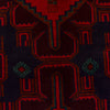Handmade Balochi Rug 2' 11" x 4' 9" ft / 88 x 145 cm - No. G24839