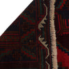 Handmade Balochi Rug 2' 11" x 4' 9" ft / 88 x 145 cm - No. G24839