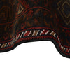 Tribal Baloch Rug 4' 7" x 6' 10" ft / 139 x 208 cm - No. G24848