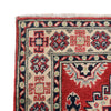 Oriental Kazak Runner Rug 2' 8" x 6' 4" ft / 81 x 194 cm - No. G24858