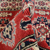 Oriental Kazak Runner Rug 2' 8" x 6' 4" ft / 81 x 194 cm - No. G24858