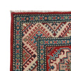 Hand Knotted Kazak Oriental Runner Rug 2' 8" x 9' 8" ft / 81 x 295 cm - No. G24860