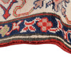 Hand knotted Kazak Carpet 5' 1" x 6' 7" ft / 156 x 200 cm - No. G24862