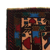 Baluch Small Size Rug 2' 11" x 4' 10" ft / 89 x 148 cm - No. G24906
