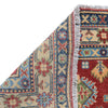 Red Color Kazak Runner Rug 2' 8" x 9' 7" ft / 82 x 292 cm - No. G25225