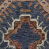 Oriental Mamluk Area Rug 8' 3" x 9' 8" ft / 251 x 295 cm - No. G25241