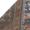 Oriental Mamluk Area Rug 8' 3" x 9' 8" ft / 251 x 295 cm - No. G25241