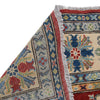 Handmade Kazak Area Rug 8' 3" x 9' 8" ft / 251 x 295 cm - No. G25246