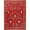 Hand knotted Kazak Rugs 8' 10" x 11' 11" ft / 270 x 364 cm - No. G25247