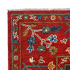 Hand knotted Kazak Rugs 8' 10" x 11' 11" ft / 270 x 364 cm - No. G25247