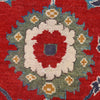 Hand knotted Kazak Rugs 8' 10" x 11' 11" ft / 270 x 364 cm - No. G25247