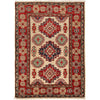 Hand knotted Kazak Rugs 2' 11" x 3' 11" ft / 88 x 120 cm - No. G25249