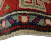 Hand knotted Kazak Rugs 2' 11" x 3' 11" ft / 88 x 120 cm - No. G25249