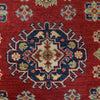 Hand knotted Kazak Rugs 5' 8" x 7' 8" ft / 173 x 234 cm - No. G25260