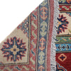 Hand knotted Kazak Rugs 5' 8" x 7' 8" ft / 173 x 234 cm - No. G25260