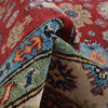 Hand knotted Kazak Rugs 5' 8" x 7' 8" ft / 173 x 234 cm - No. G25260