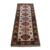 Handmade Kazak Area Runner Rug 2' 0" x 5' 10" ft / 60 x 177 cm - No. G25315