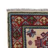 Handmade Kazak Area Runner Rug 2' 0" x 5' 10" ft / 60 x 177 cm - No. G25315