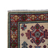 Handmade Kazak Area Runner Rug 2' 1" x 5' 10" ft / 64 x 177 cm - No. G25316