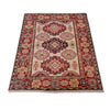 Oriental Kazak Rug 2' 9" x 3' 10" ft / 85 x 117 cm - No. G25355