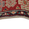 Oriental Kazak Rug 2' 9" x 3' 10" ft / 85 x 117 cm - No. G25355