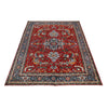 Hand Knotted Heriz Rug 10' 0" x 13' 10" ft / 304 x 421 cm - No. G25360