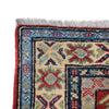 Handmade Kazak Area Runner Rug 2' 9" x 9' 8" ft / 84 x 295 cm - No. G25364