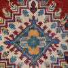 Handmade Kazak Area Runner Rug 2' 9" x 9' 8" ft / 84 x 295 cm - No. G25364