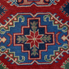 Hand knotted Kazak Runner Rugs 2' 8" x 9' 8" ft / 81 x 294 cm - No. G25365