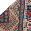 Hand knotted Kazak Runner Rugs 2' 8" x 9' 8" ft / 81 x 294 cm - No. G25365