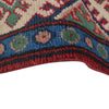 Hand knotted Kazak Runner Rugs 2' 8" x 9' 8" ft / 81 x 294 cm - No. G25365