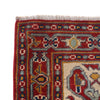 Hand knotted Kazak Rugs 2' 10" x 3' 10" ft / 86 x 117 cm - No. G25368