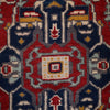 Hand knotted Kazak Rugs 2' 10" x 3' 10" ft / 86 x 117 cm - No. G25368