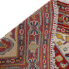 Hand knotted Kazak Rugs 2' 10" x 3' 10" ft / 86 x 117 cm - No. G25368