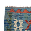 Large Size Chobi Kilim 8' 5" x 11' 3" ft / 257 x 343 cm - No. G25374