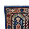 Hand knotted Kazak Carpet 8' 2" x 11' 8" ft / 249 x 356 cm - No. G25393