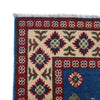 Handmade Kazak Area Runner Rug 2' 9" x 10' 4" ft / 84 x 315 cm - No. G25433