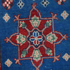 Handmade Kazak Area Runner Rug 2' 9" x 10' 4" ft / 84 x 315 cm - No. G25433