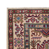 Handmade Kazak Area Runner Rug 2' 6" x 7' 10" ft / 77 x 238 cm - No. G25457