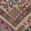 Handmade Kazak Area Runner Rug 2' 6" x 7' 10" ft / 77 x 238 cm - No. G25457