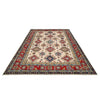 Hand Knotted Kazak Oriental Rug 6' 9" x 10' 5" ft / 207 x 318 cm - No. G25458