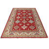 Hand knotted Kazak Rugs 6' 7" x 9' 4" ft / 200 x 284 cm - No. G25499